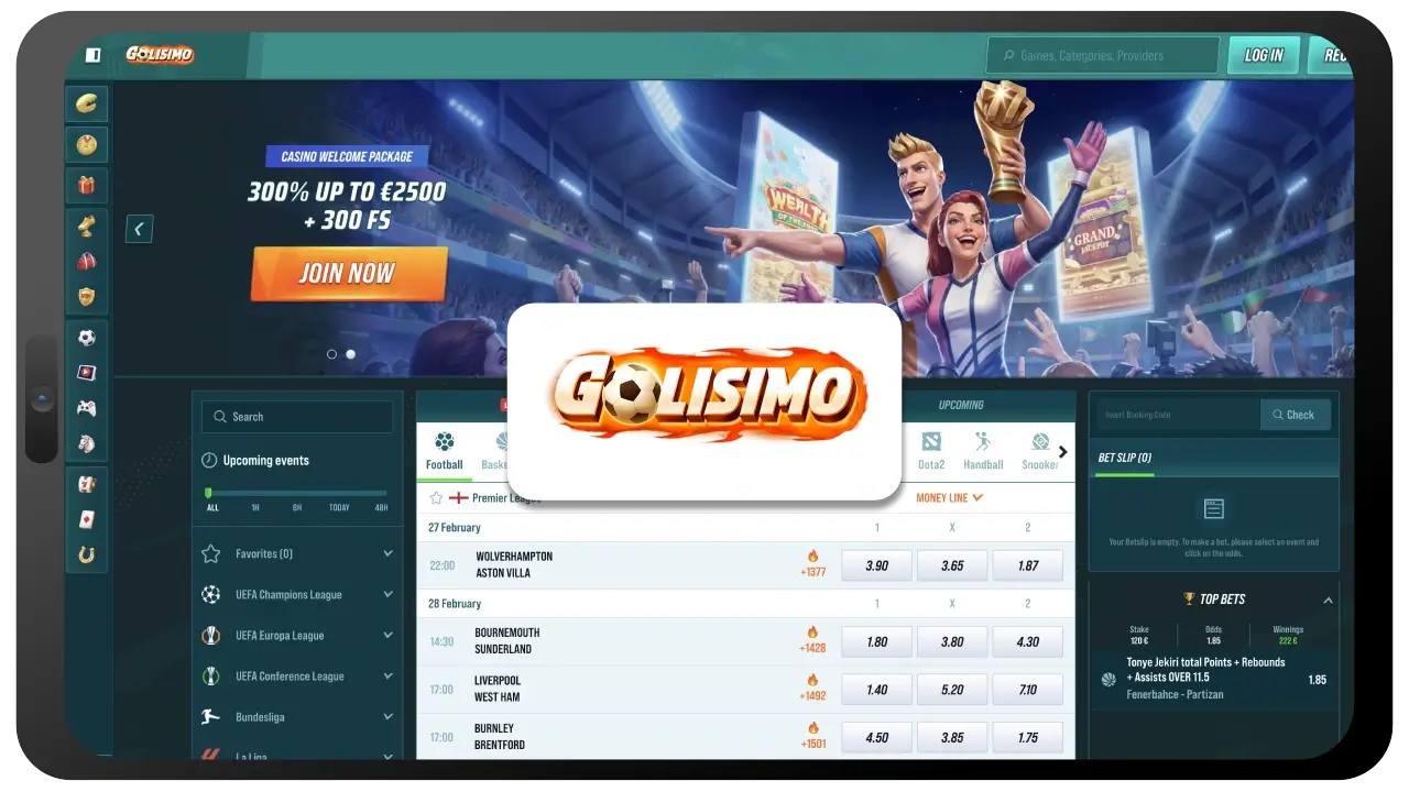 Golisimo