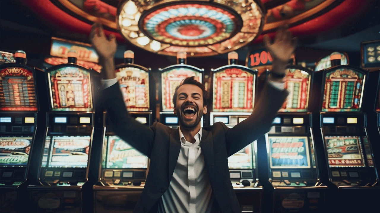 Online-Casinos mit Echtgeld in Österreich